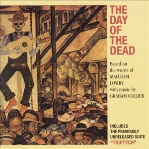 collier - day of the dead