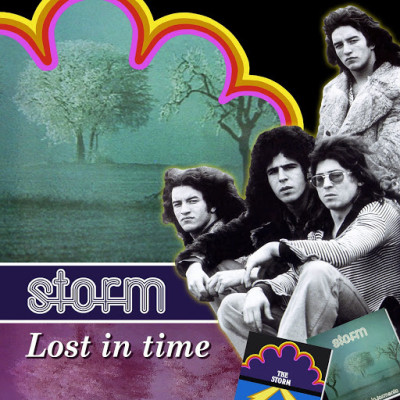 storm-lost in time