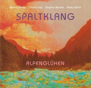 Spaltklang 1