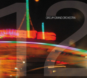 Circum 4cd