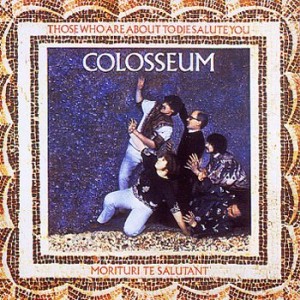colosseum-Those