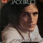 jacbruce-songs
