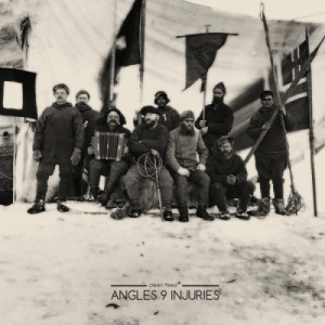 angles 9 - Injuries