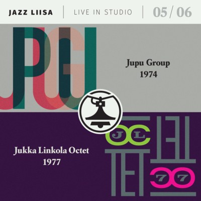 jazz-liisa-5-6-cd