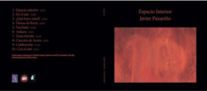 Javier Paxariño: "Espacio Interior" / "Raices Y Alas"